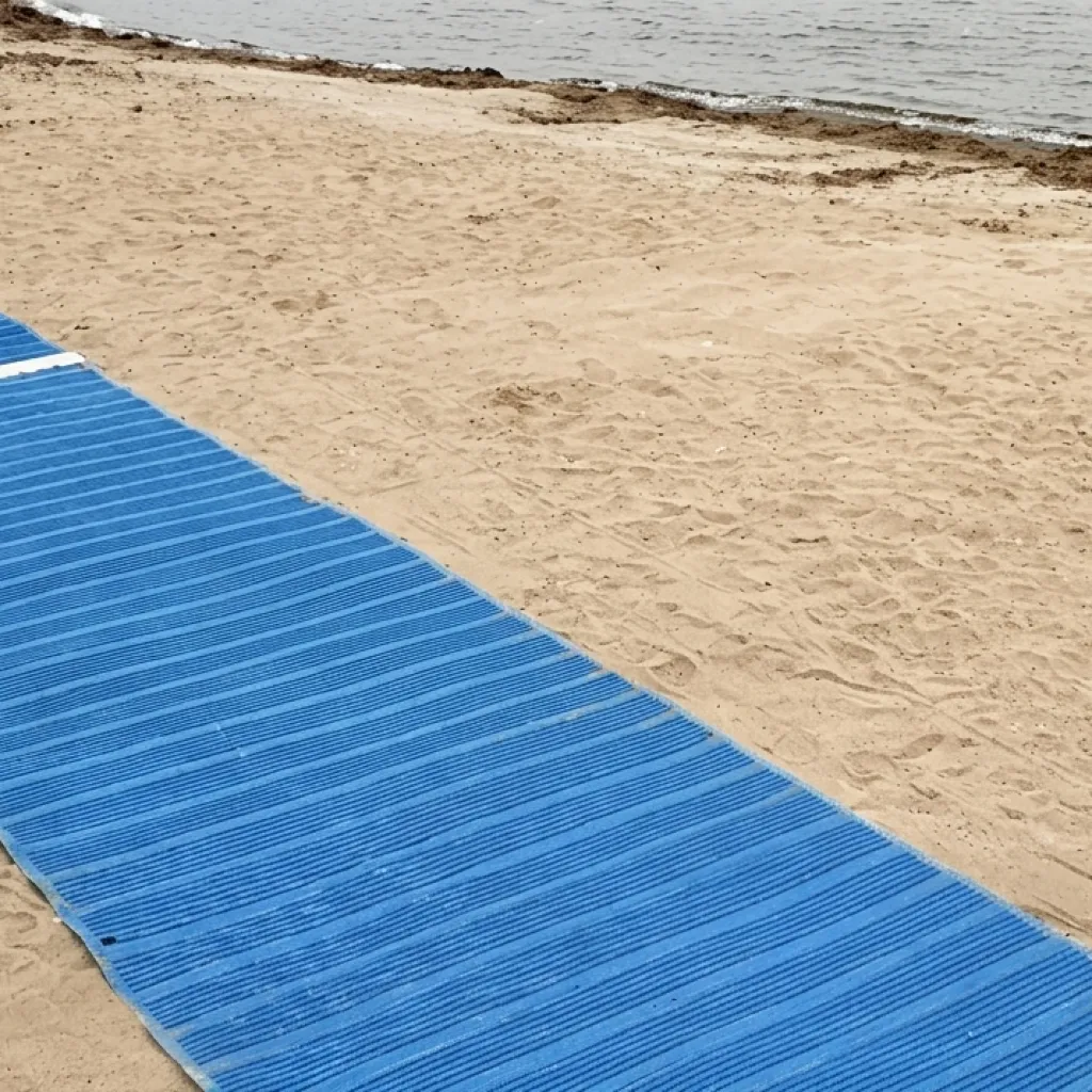 Acti Mata plażowa dostępowa