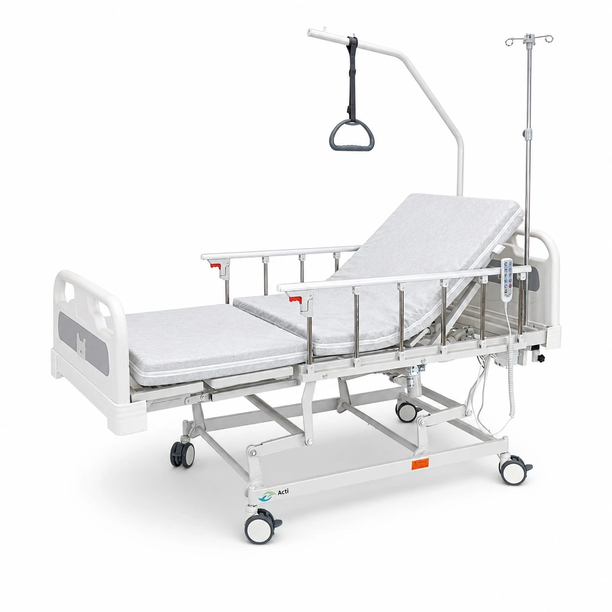 Lozko Acti Care Plus