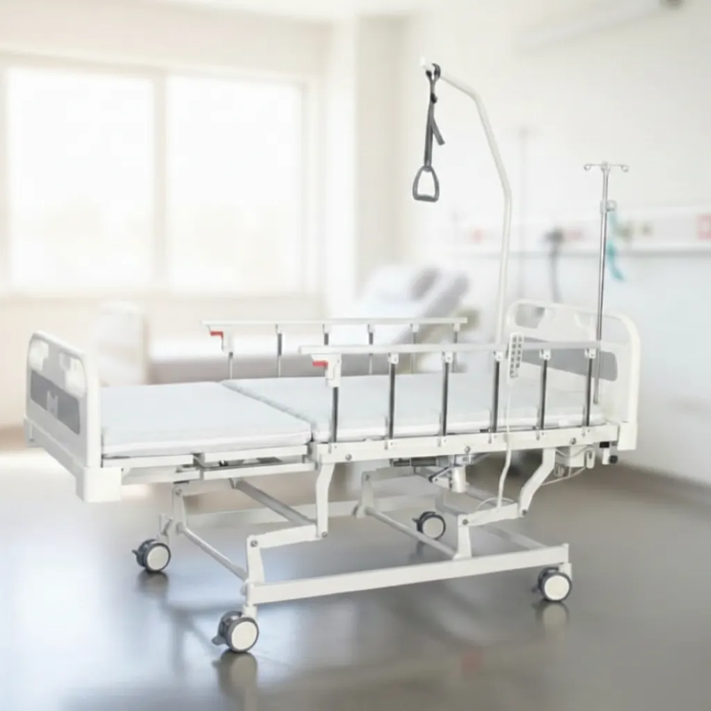 Łóżko Acti Care Plus