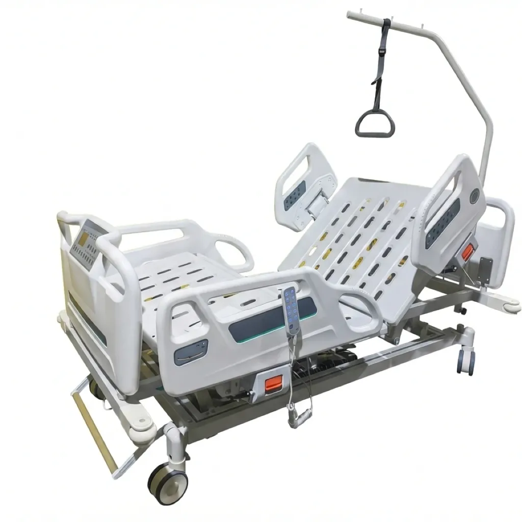 Łóżko szpitalne Acti Med Flex 1