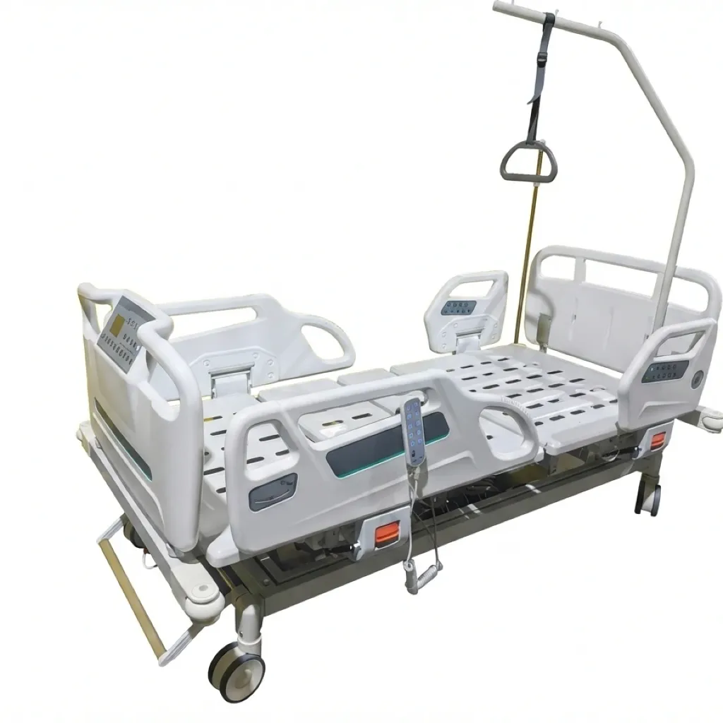 Łóżko szpitalne Acti Med Flex 1