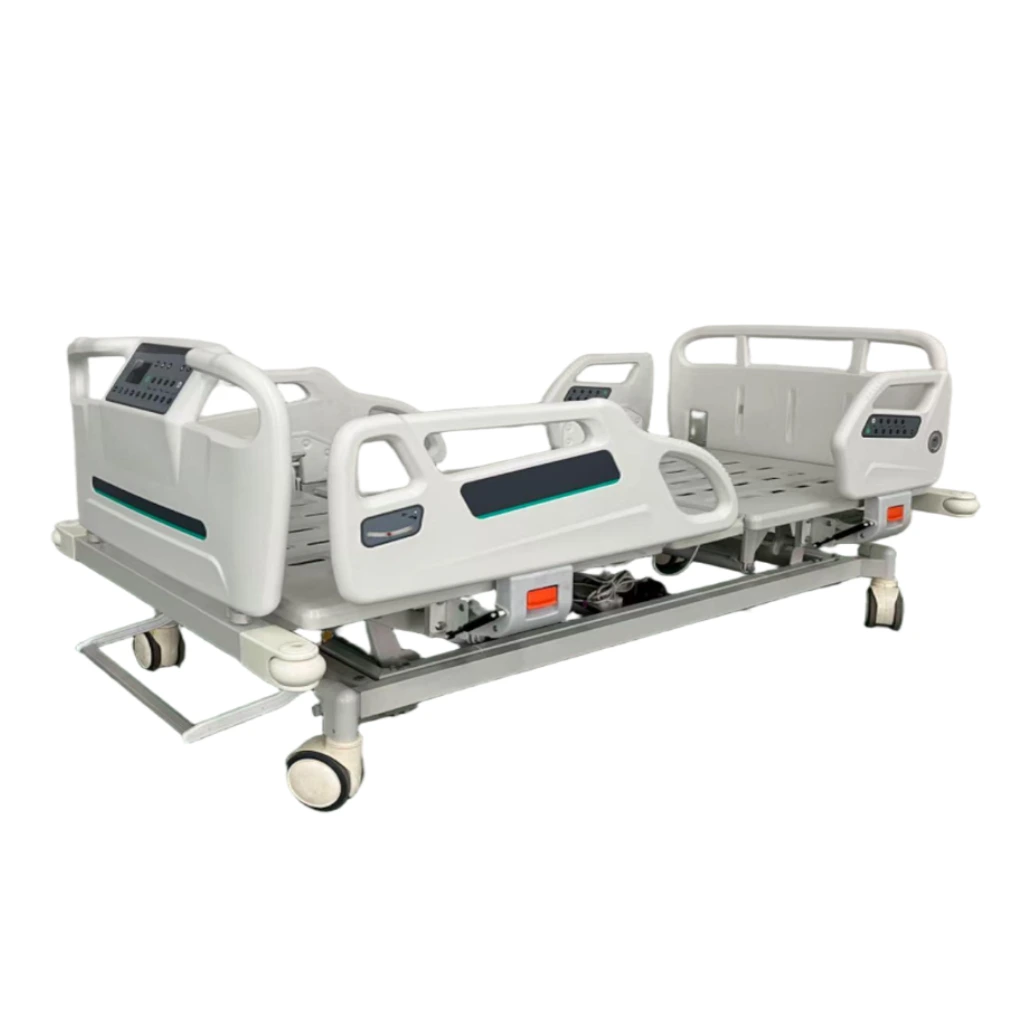 Łóżko szpitalne Acti Med Flex 1