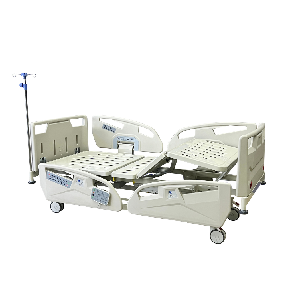 Łóżko szpitalne Acti Medflex Comfort