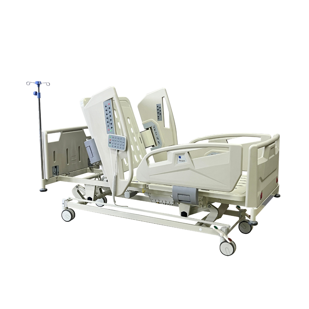 Łóżko szpitalne Acti Medflex Comfort