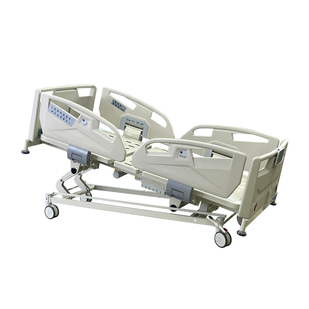 Łóżko szpitalne Acti Medflex Comfort