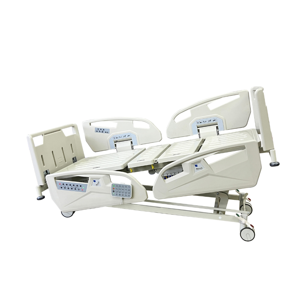 Łóżko szpitalne Acti Medflex Comfort