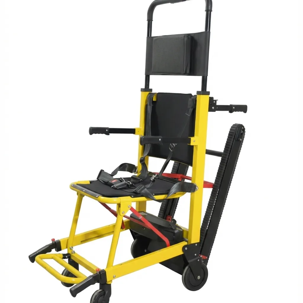 Acti Krzesło ewakuacyjne schodołaz