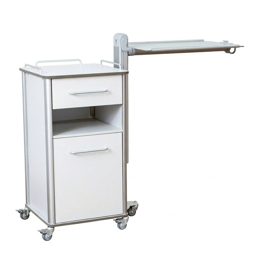 Acti Szafka przyłóżkowa szpitalna