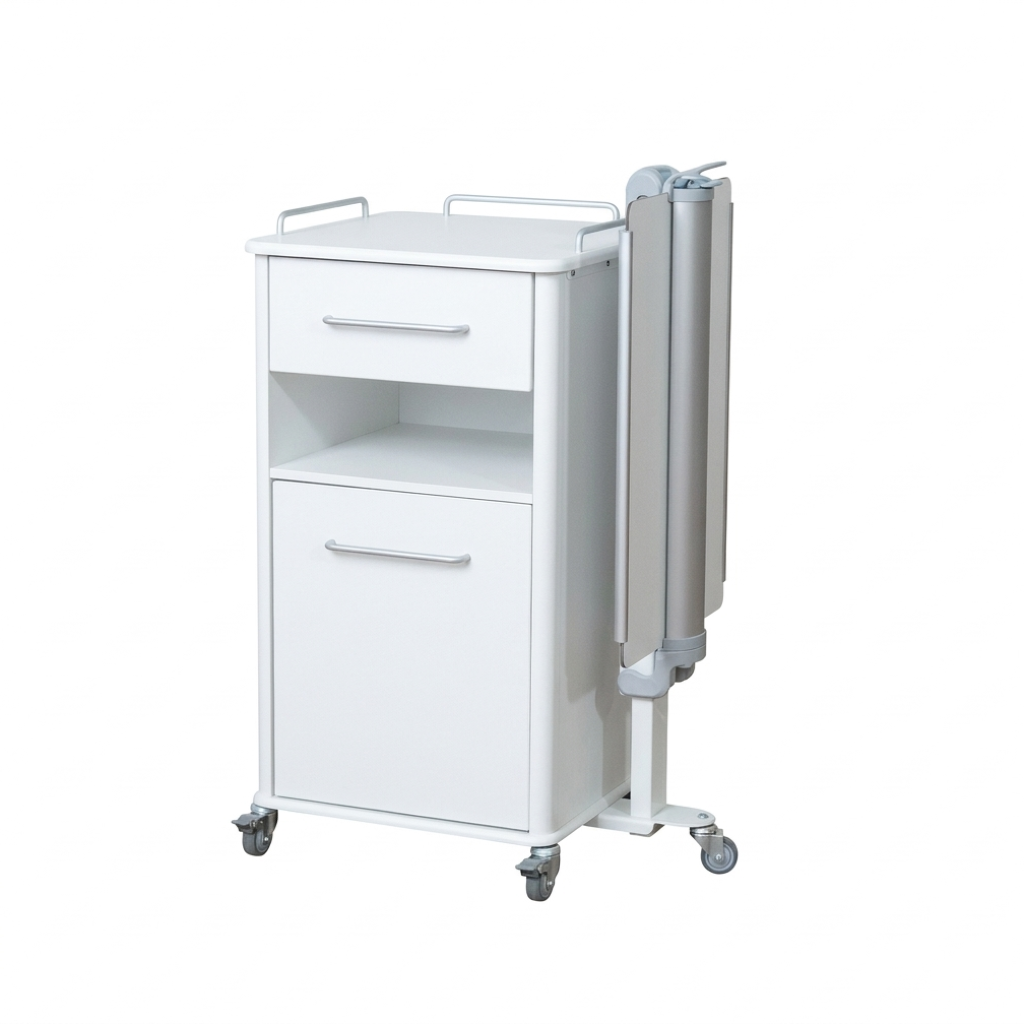 Acti Szafka przyłóżkowa szpitalna