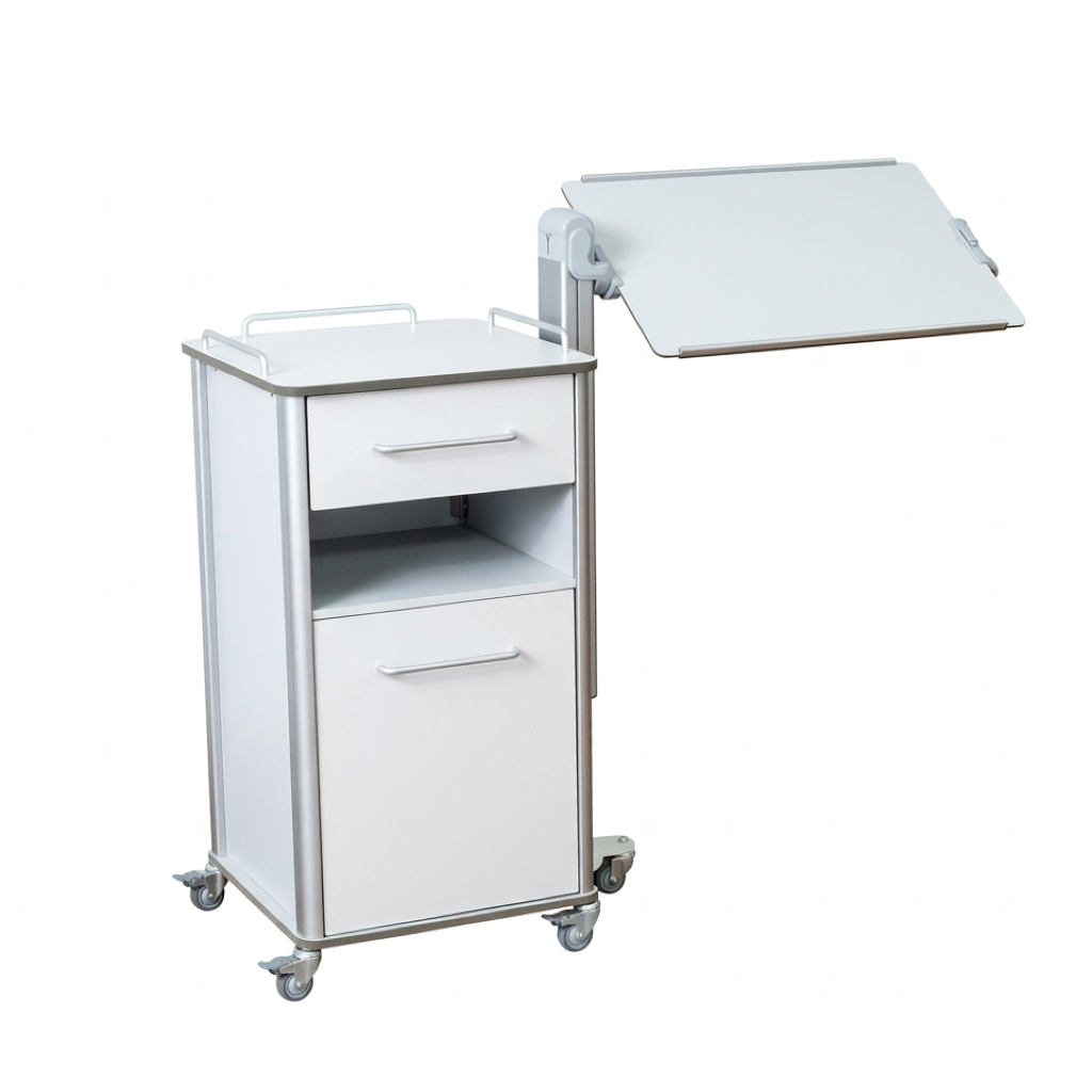 Acti Szafka przyłóżkowa szpitalna