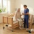 Acti ASSIST Łóżko rehabilitacyjne z elektryczną regulacją