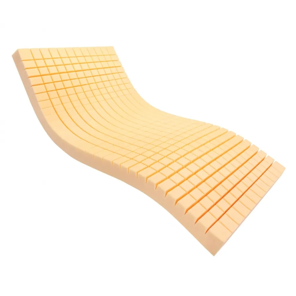 Acti Materac przeciwodleżynowy zmywalny do łóżka Acti COMFORT i Acti COMFORT PLUS