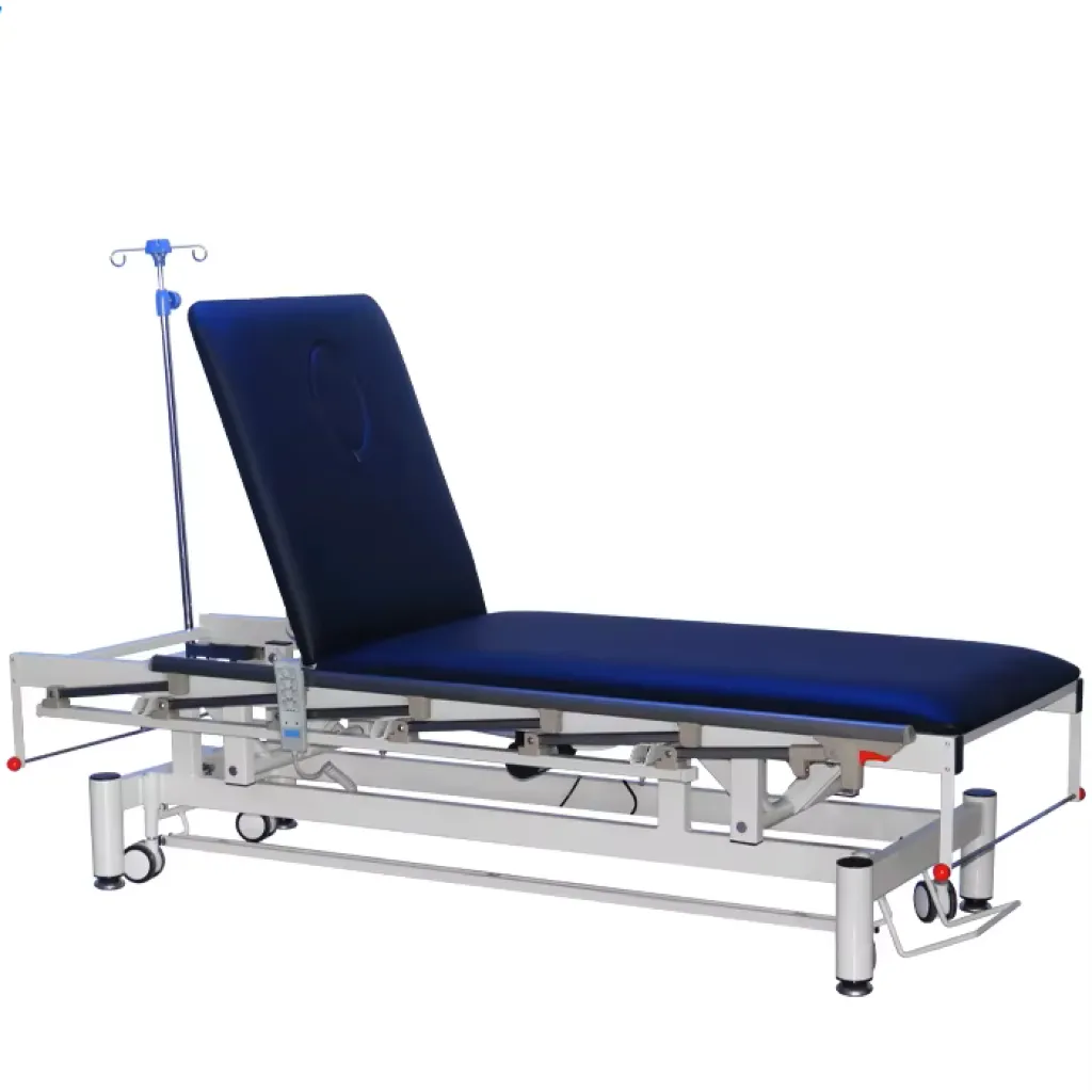 ACTI Wózek do przewożenia pacjentów w pozycji leżącej