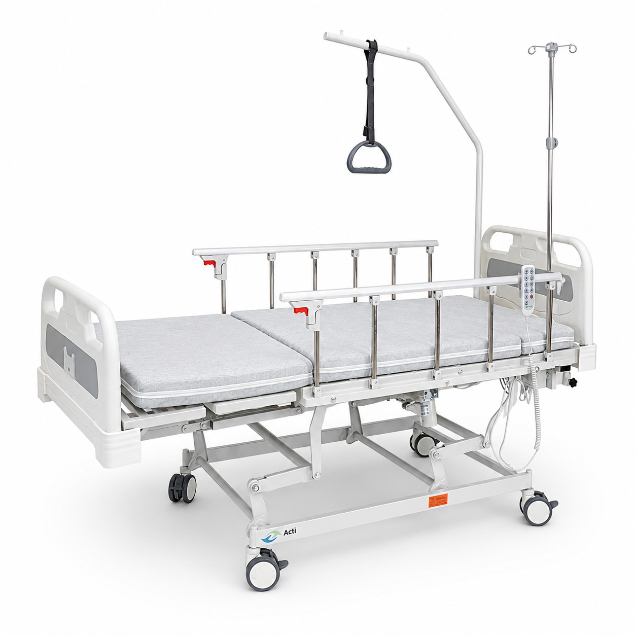 Łóżko Acti Care Plus