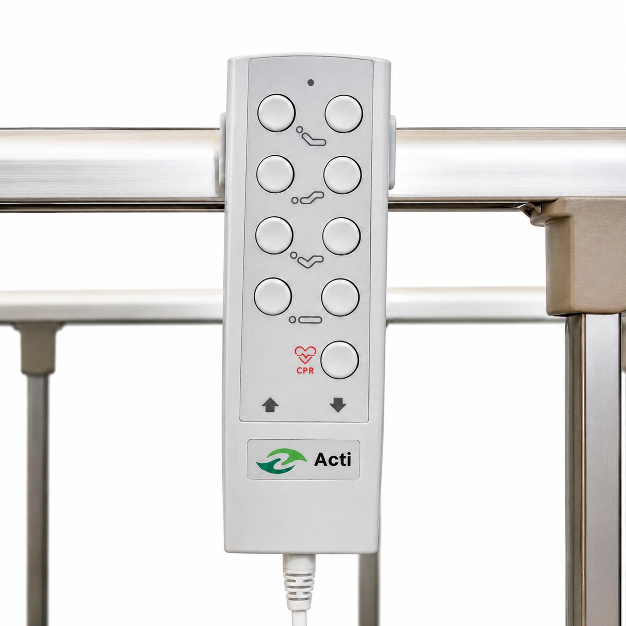Acti Elektryczna kozetka do badań