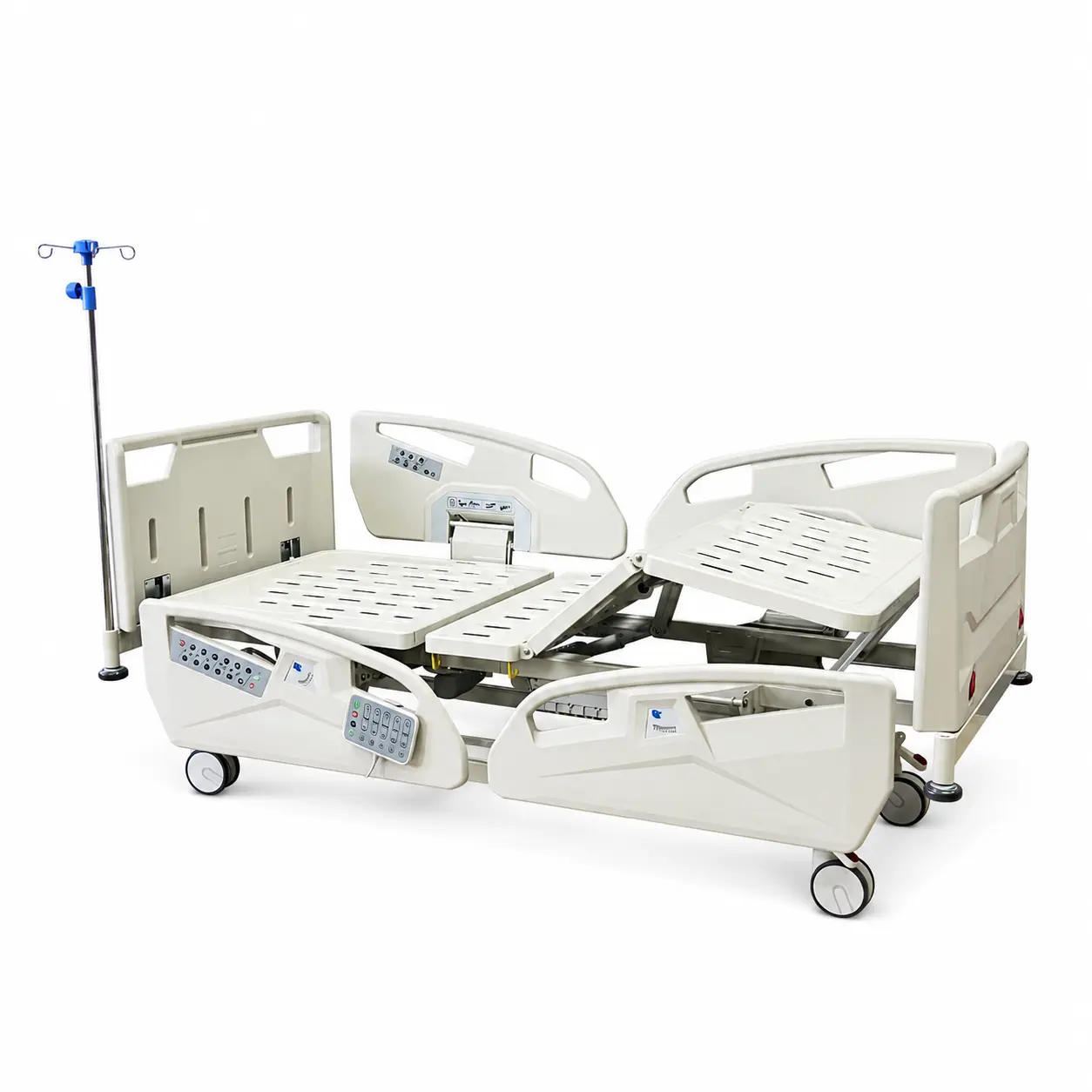 Łóżko szpitalne Acti Medflex Comfort