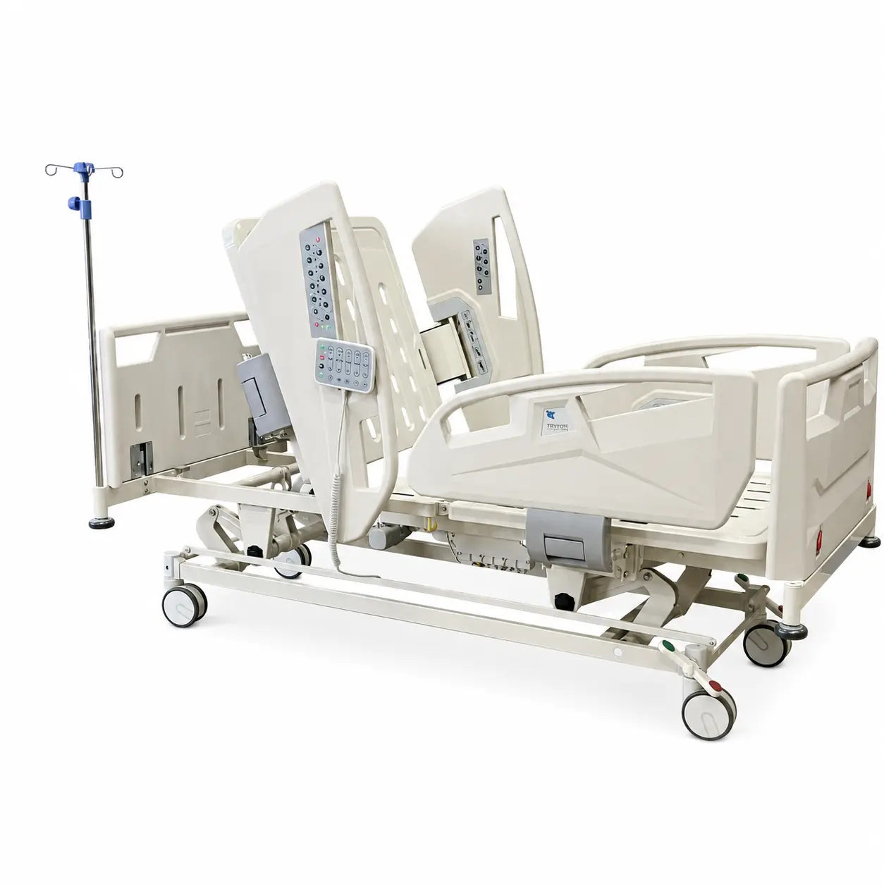 Łóżko szpitalne Acti Medflex Comfort