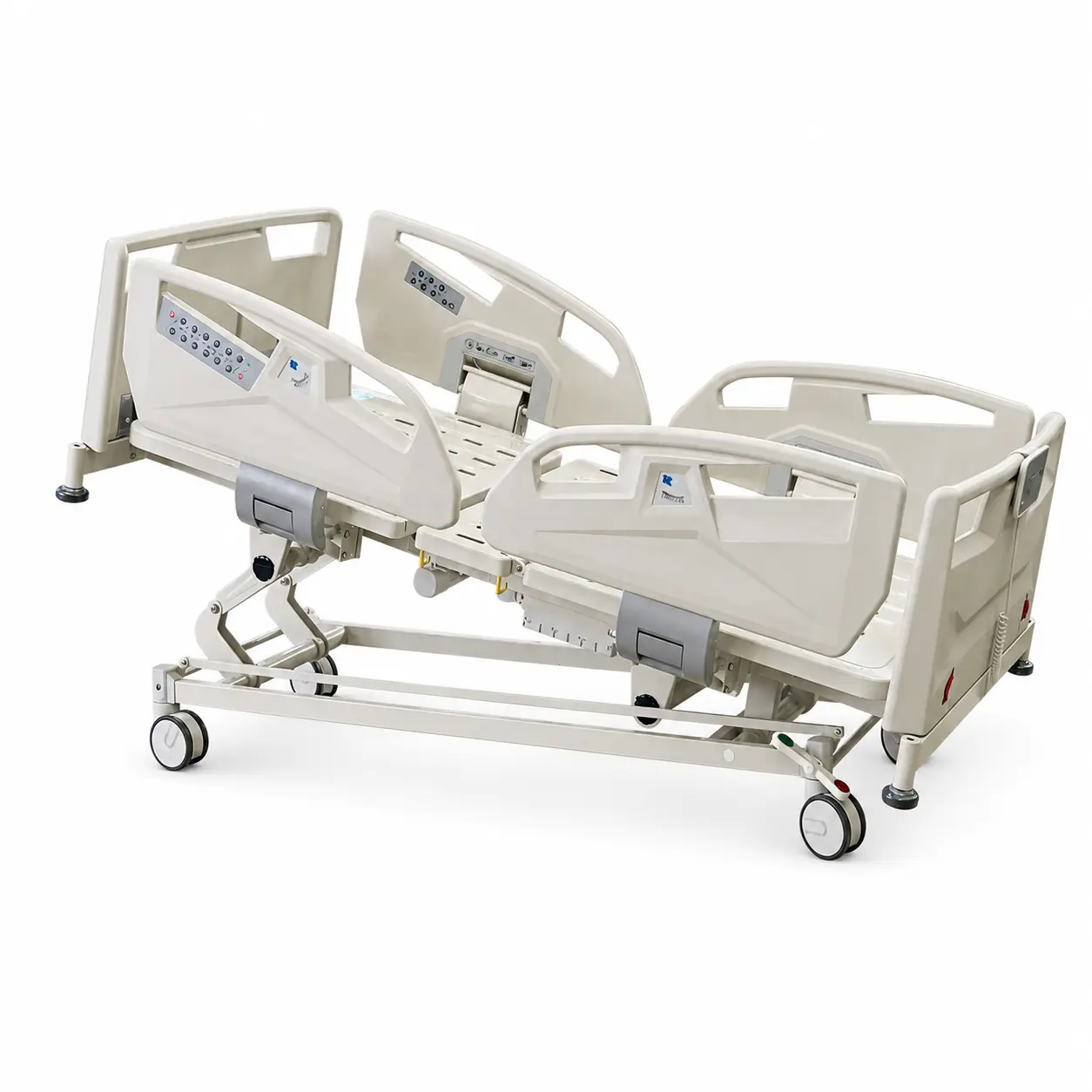 Łóżko szpitalne Acti Medflex Comfort
