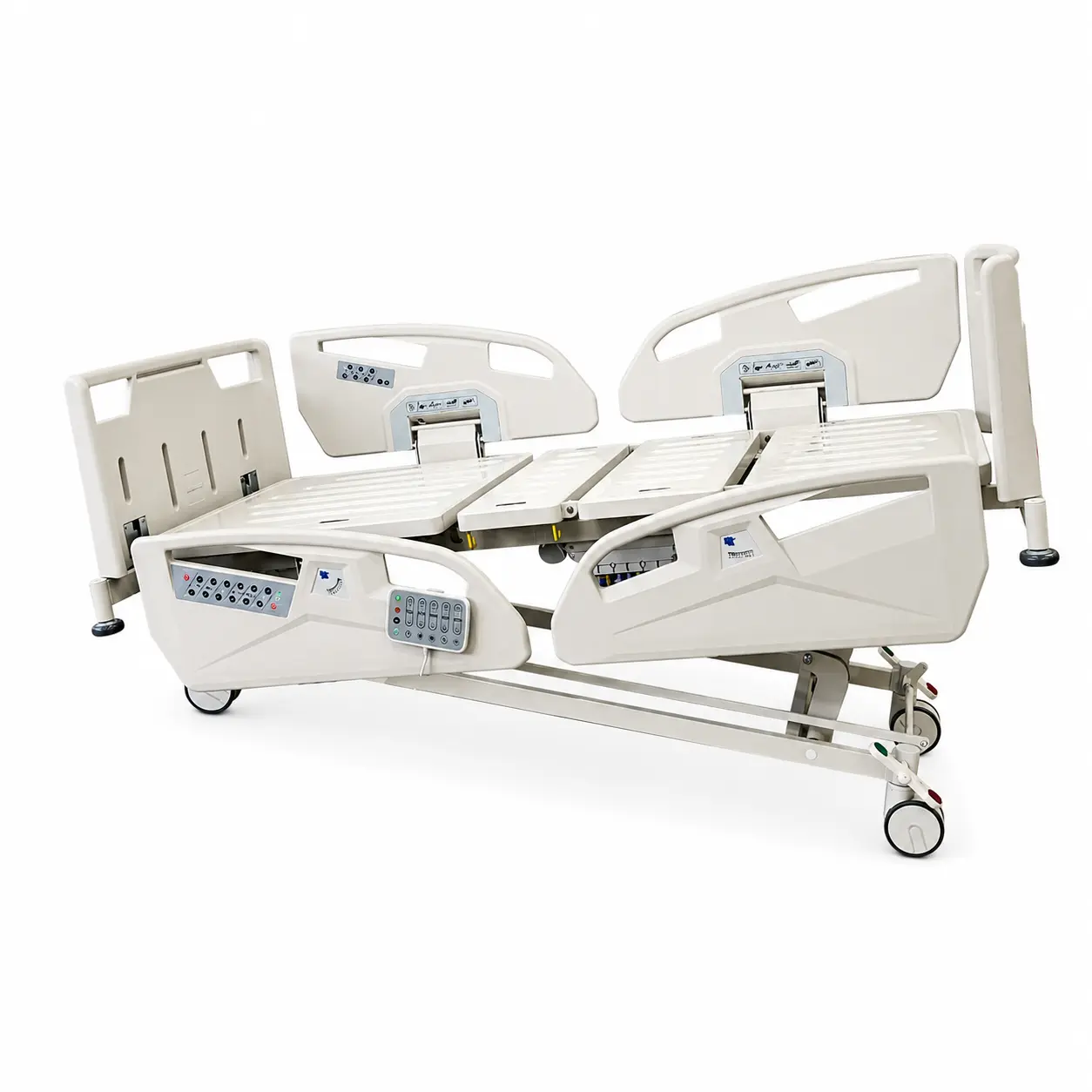 Łóżko szpitalne Acti Medflex Comfort