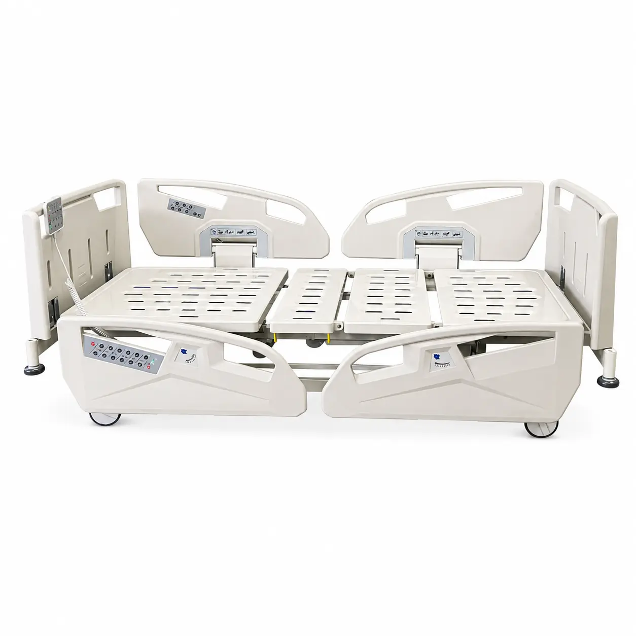 Łóżko szpitalne Acti Medflex Comfort