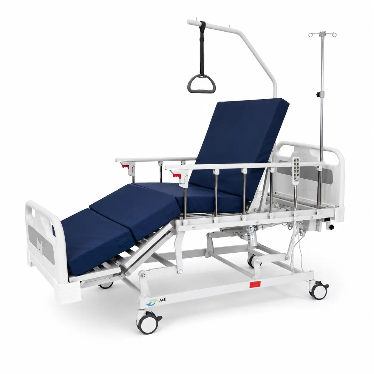 Acti CARE PLUS