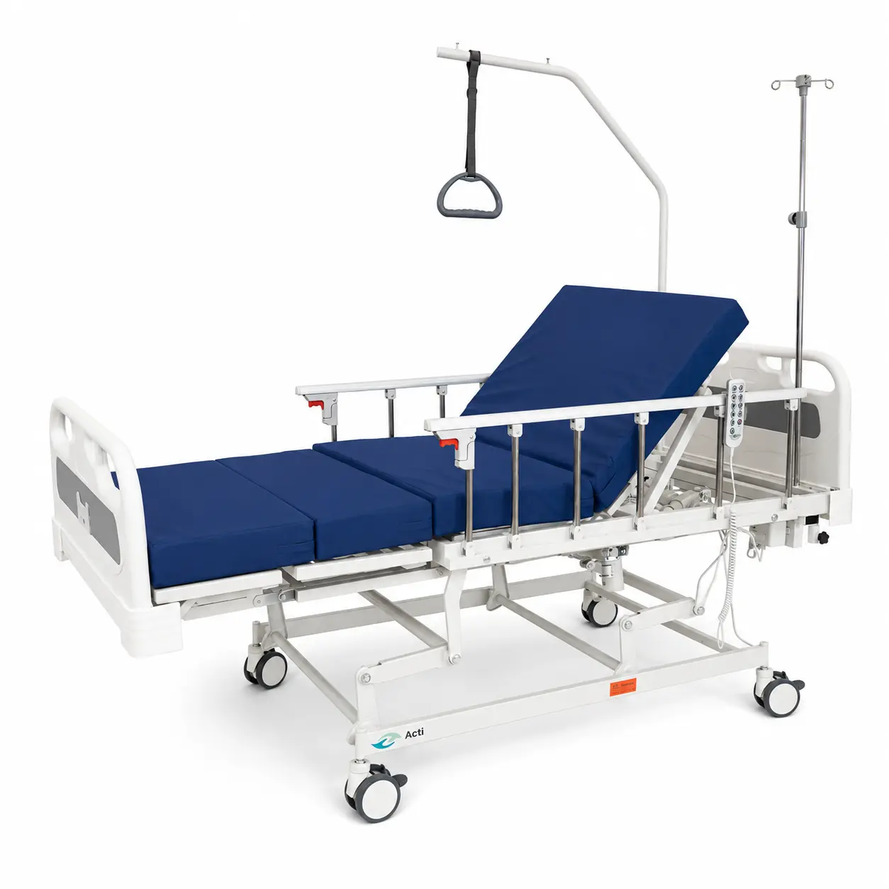 Acti CARE PLUS