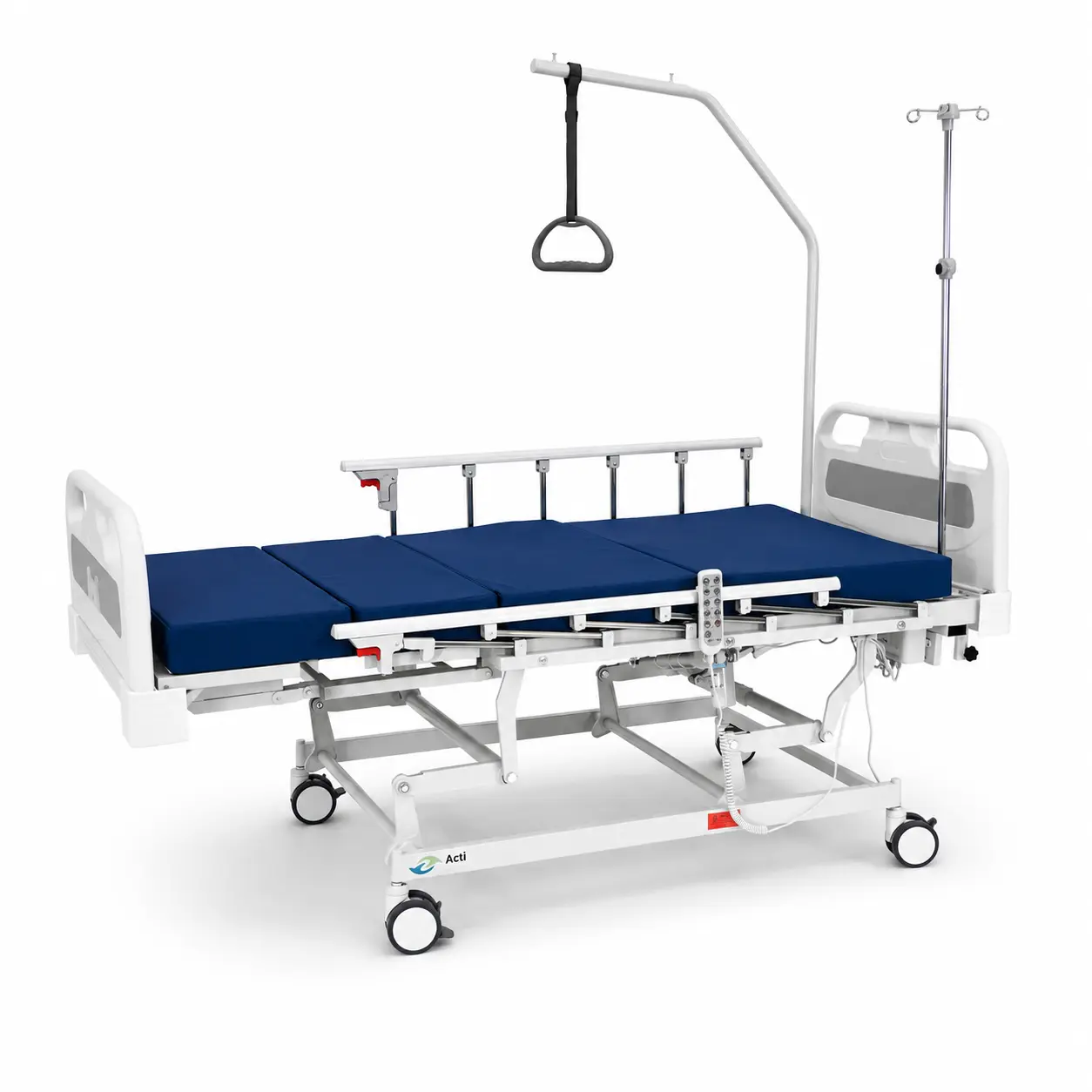 Acti CARE PLUS