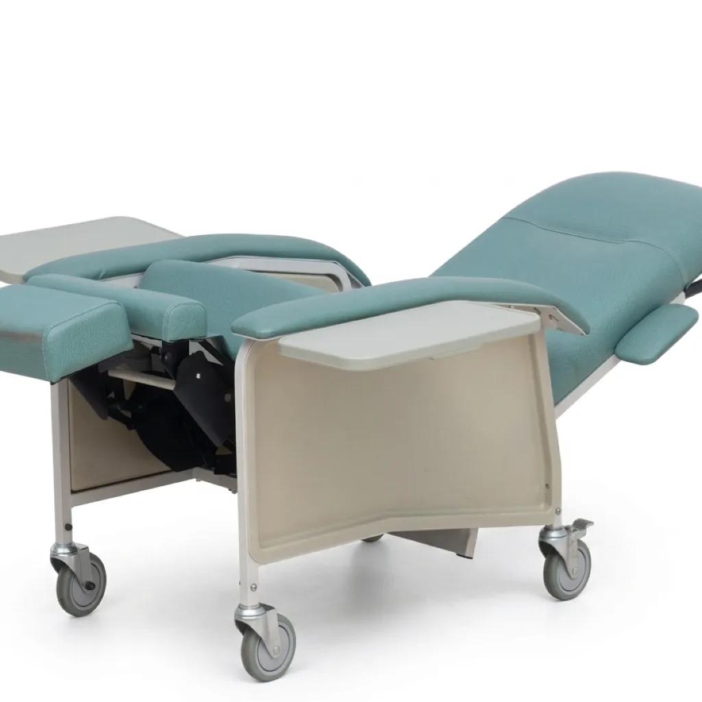 Fotel geriatryczny