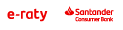 Santander e-raty