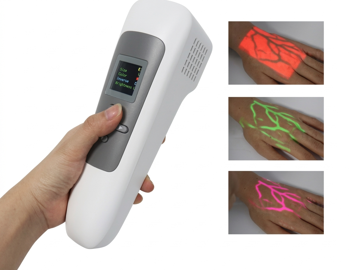 Acti stolik przyłóżkowy packshot