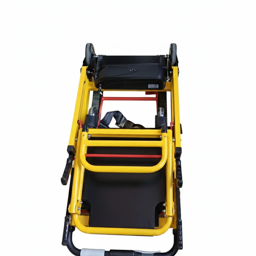 Acti krzesło ewakuacyjne - schodołaz