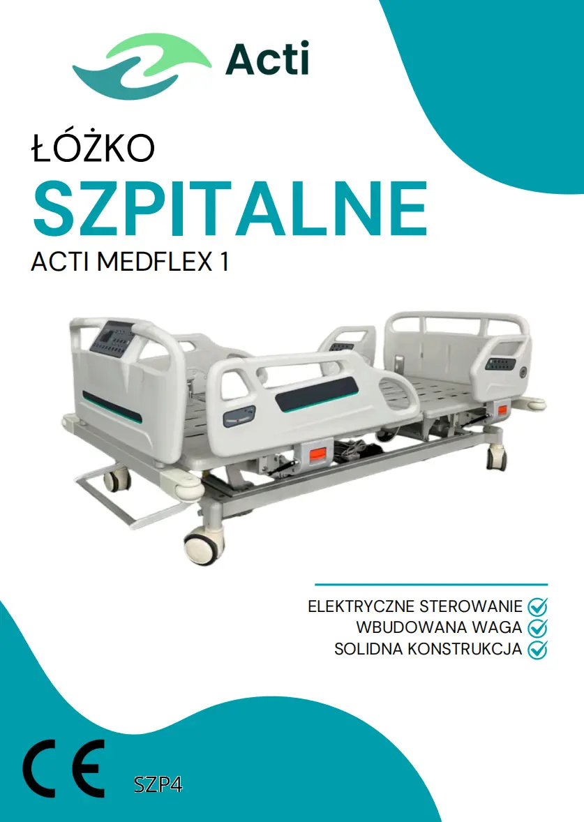 Broszura ACTI MED FLEX 1