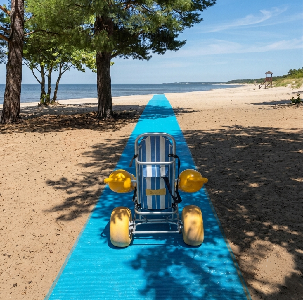 Acti Mata plażowa