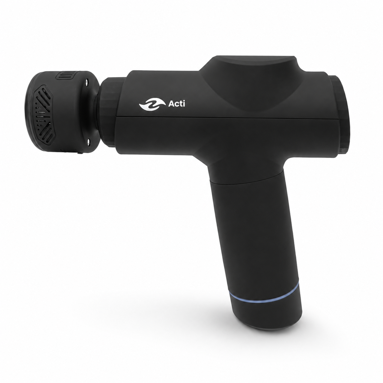 Pistolet do masażu