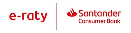 e-raty Santander Consumer Bank