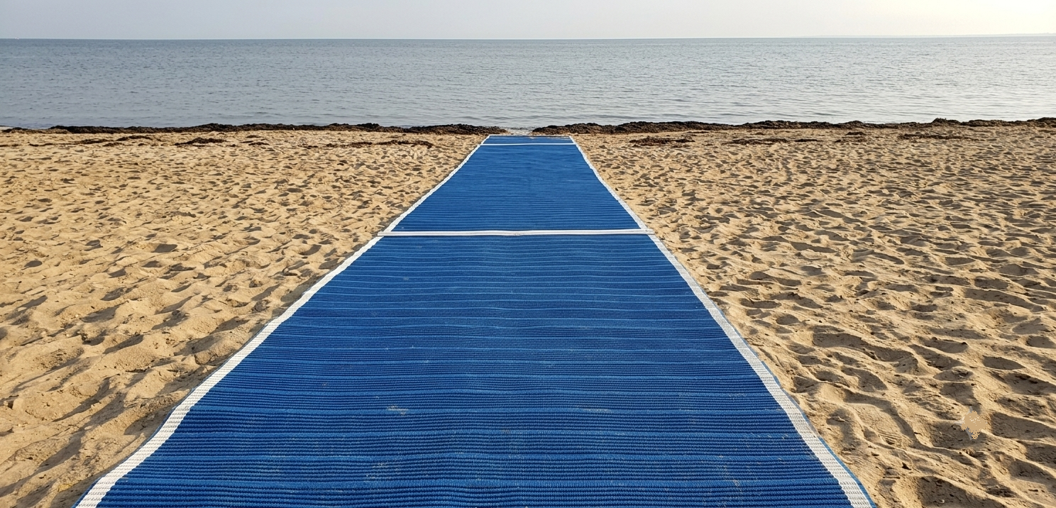 Acti Mata plażowa